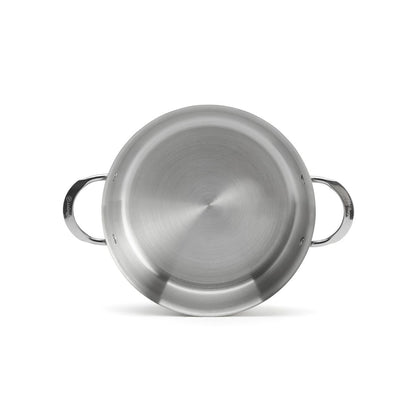 De Buyer | Alchimy Sauterpande u. låg Ø 24 cm.