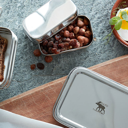 Pure | Snackbox 150ml.