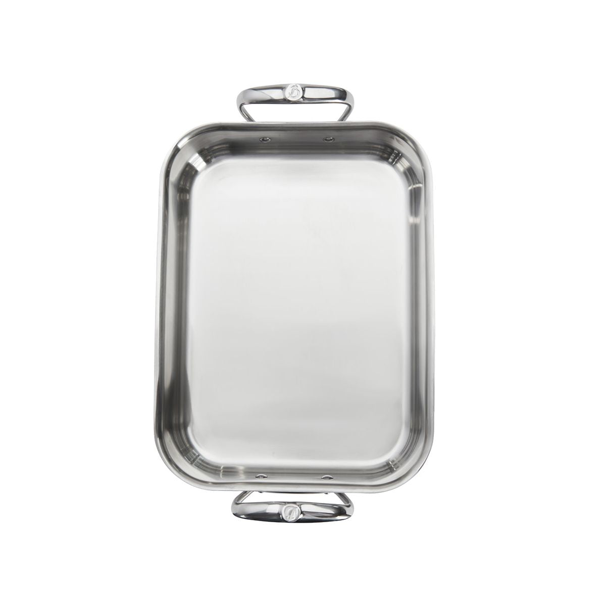 De Buyer | Affinity bradepande 35x25cm