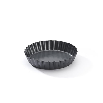 De Buyer | Rund non-stick tærteform Ø 10/12 cm