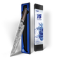 Shun Premier Tim Mälzer | Tantō Sujihiki, 22,5 cm