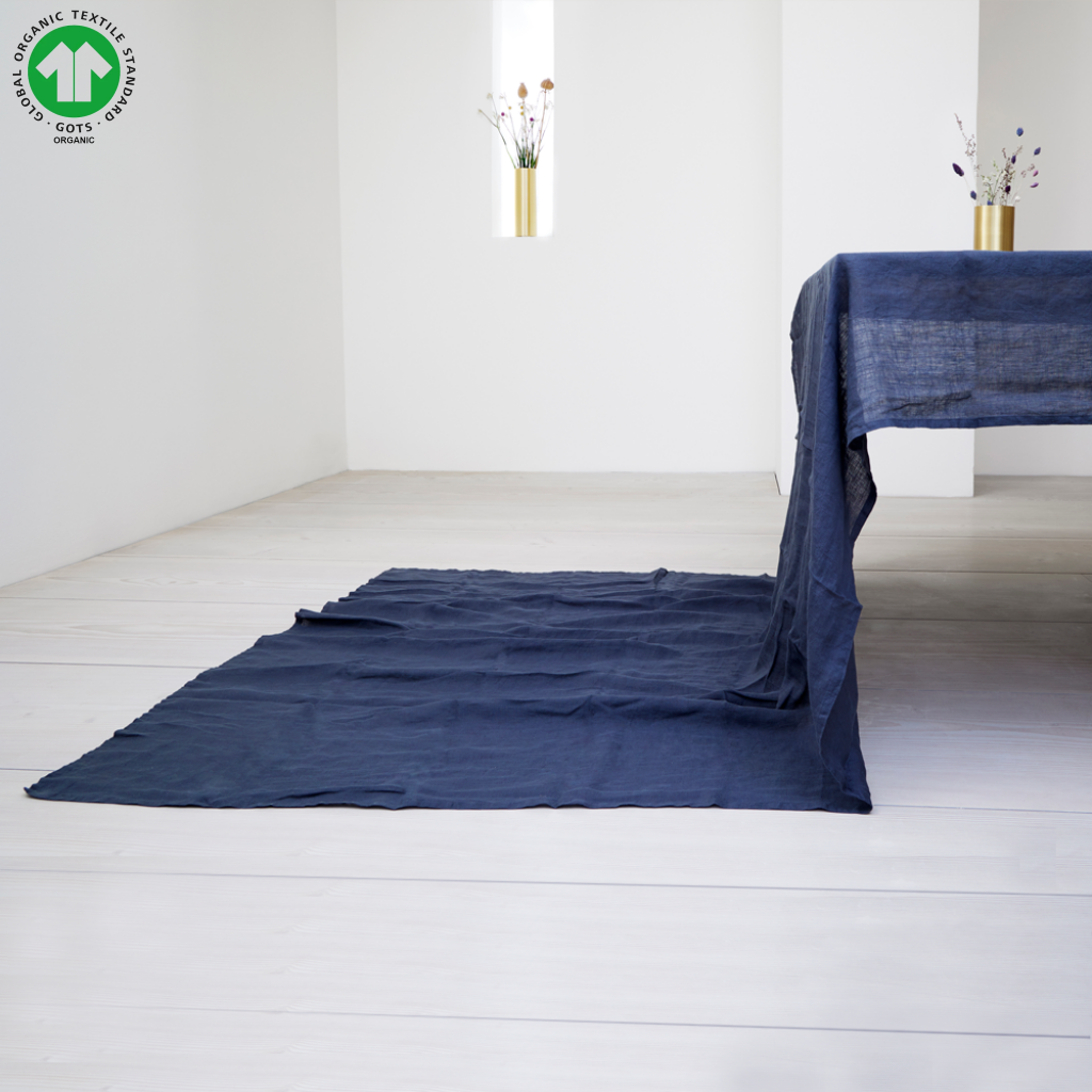 Vincent | Dug I Øko Hør