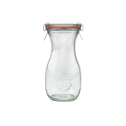 Flaske m. låg - NR. 764 * 766 * 768