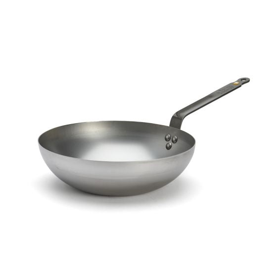 De Buyer | Mineral B Wok