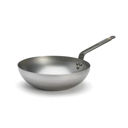 De Buyer | Mineral B Wok