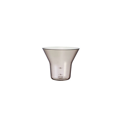 Holder til kaffefilter, 2 kop
