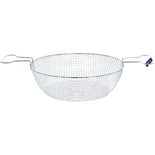 De Buyer | Friture kurv, Ø32 cm.