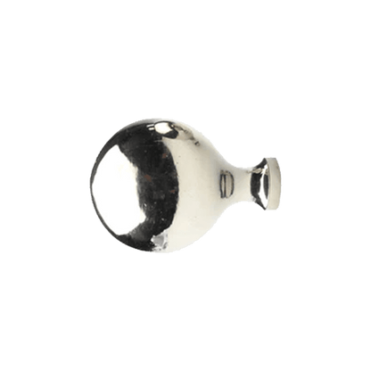 Kugle | Greb/knage Ø5 cm | blank