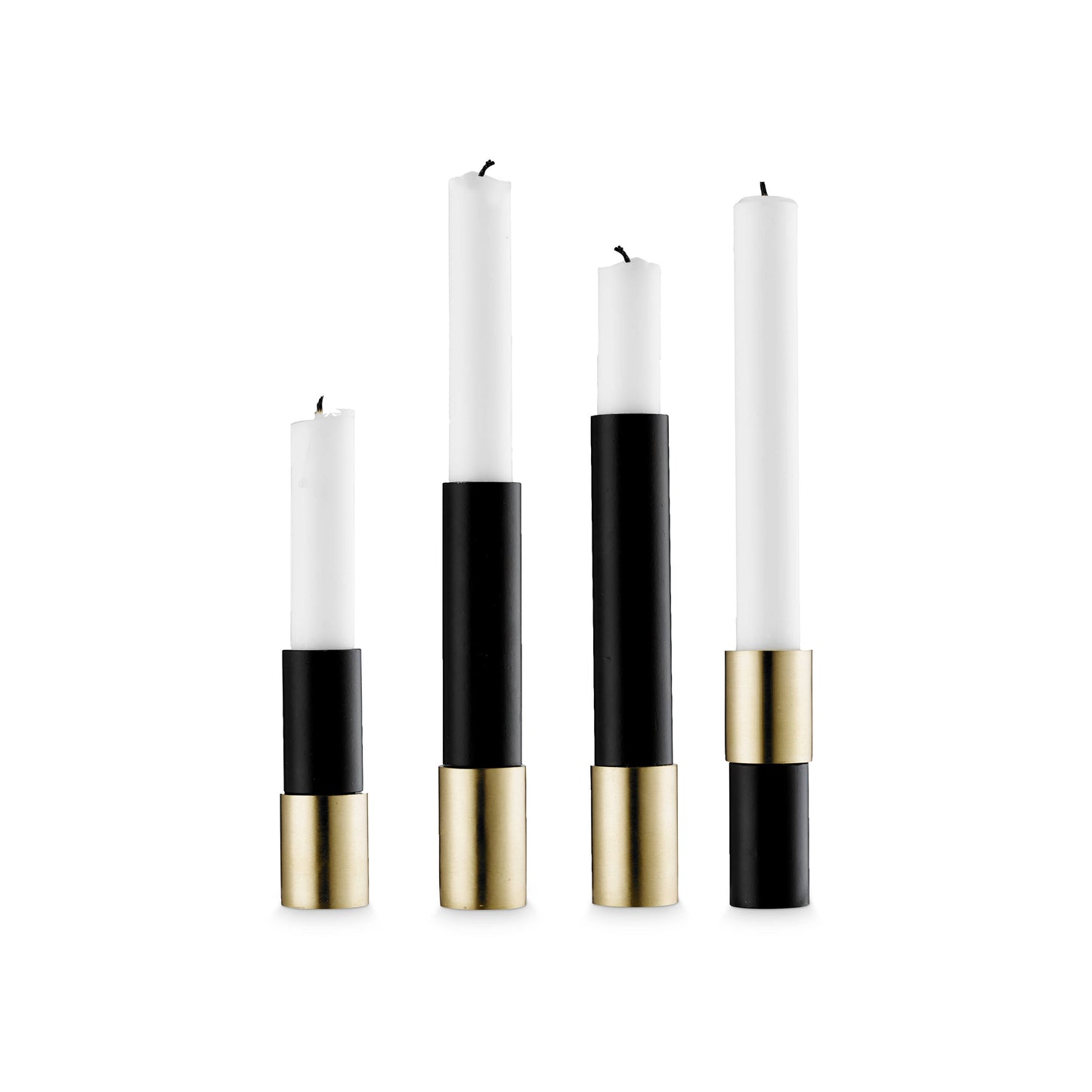 Upside Down | Lysestage, 10 cm