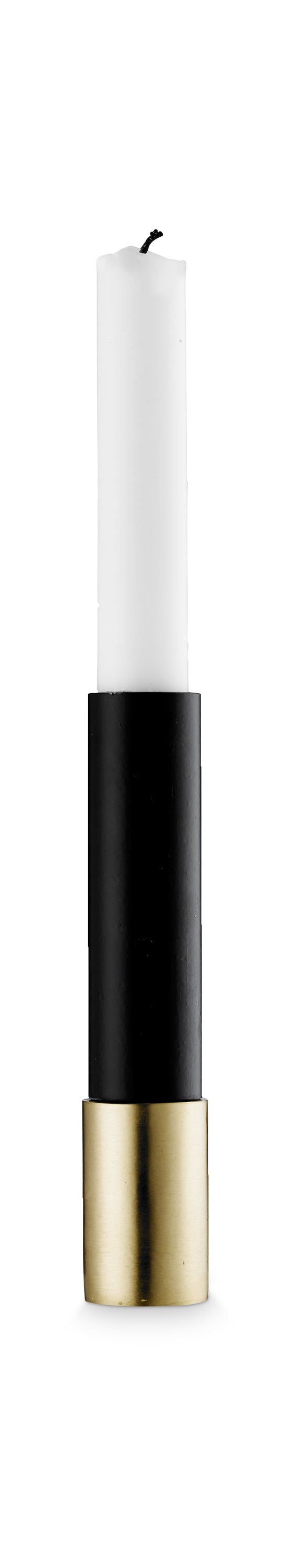 Upside Down | Lysestage, 15 cm.