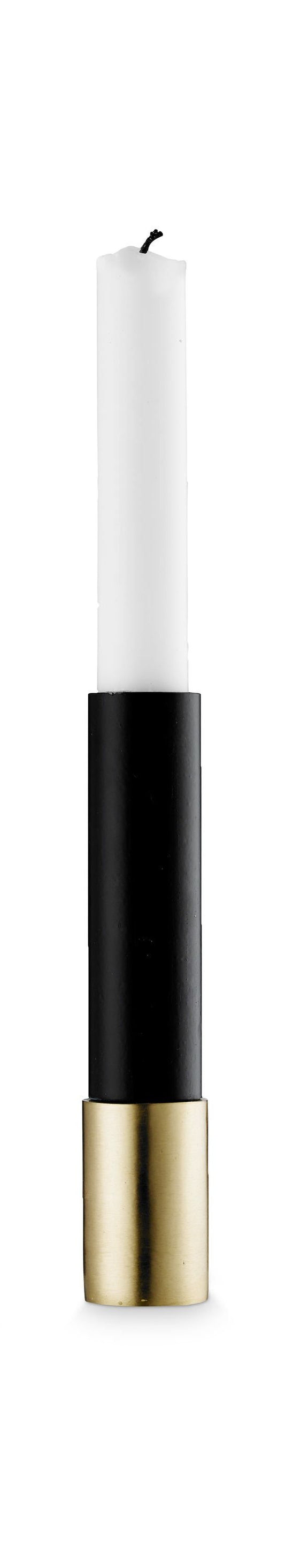 Upside Down | Lysestage, 15 cm.