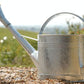 Vandkande, zink, 9 liter.