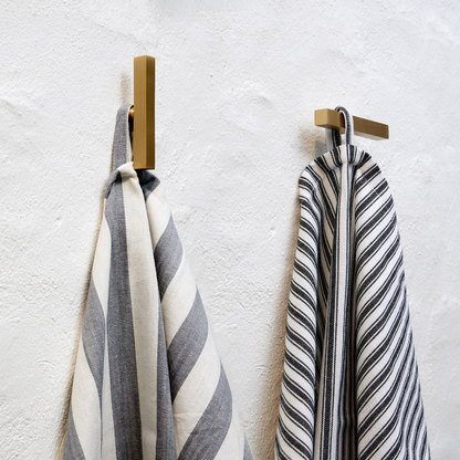Long | Knage/greb | messing