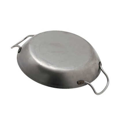 Acier Carbone | Paellapande