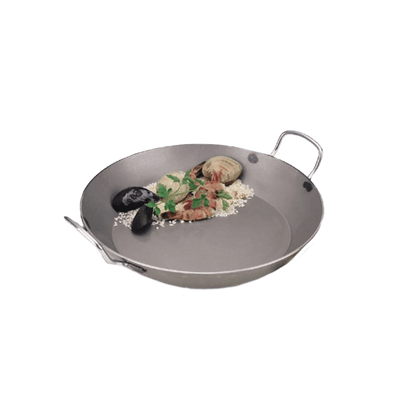 Acier Carbone | Paellapande