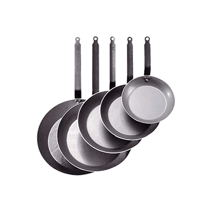 Acier Carbone | Stegepande - H. Skjalm P.