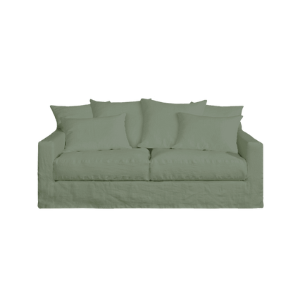 Biarritz | 2 pers. sofa