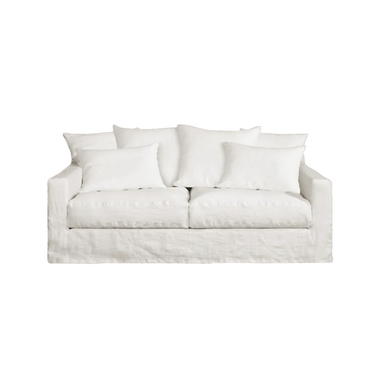 Biarritz | 2 pers. sofa - 186 cm.