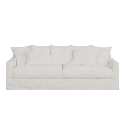 Biarritz | 4 pers. sofa