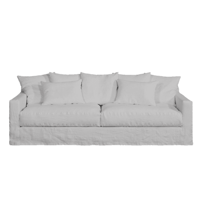 Biarritz | 4 pers. sofa