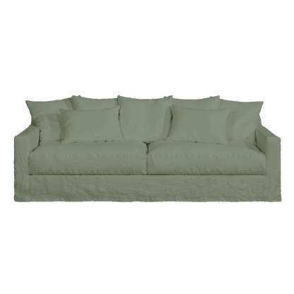 Biarritz | 4 pers. sofa