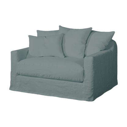 Biarritz | XL Lænestol - 132 cm.