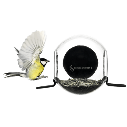 Bird Feeder | Foderkugle - H. Skjalm P.