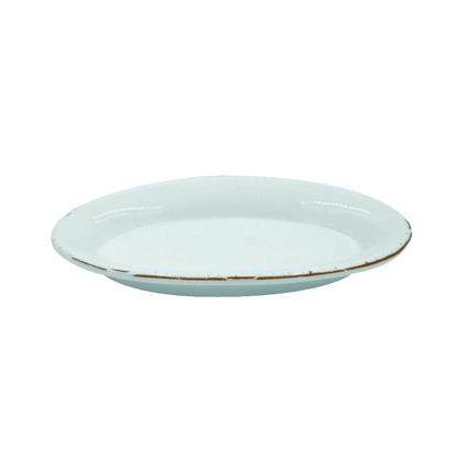 Campagna | Ovalt fad L21 cm