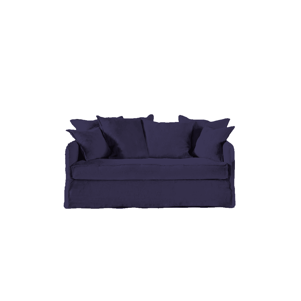 Cap Ferret | 2 pers. sofa