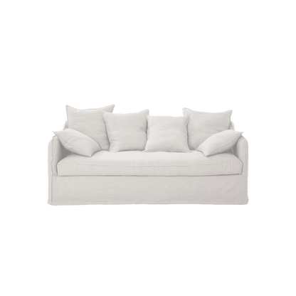 Cap Ferret | 3 pers. sofa - 165 cm.