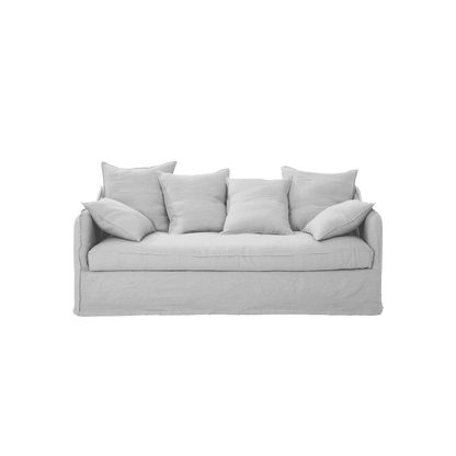 Cap Ferret | 3 pers. sofa - 165 cm.