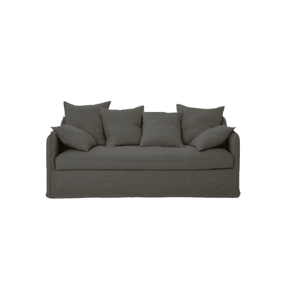 Cap Ferret | 3 pers. sofa - 165 cm.
