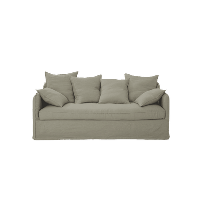 Cap Ferret | 3 pers. sofa - 165 cm.