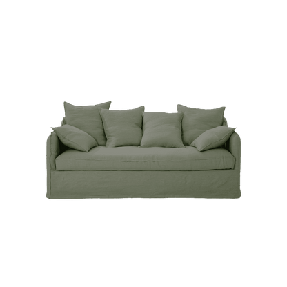 Cap Ferret | 3 pers. sofa - 165 cm.