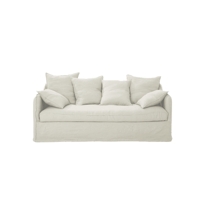 Cap Ferret | 3 pers. sofa - 165 cm.