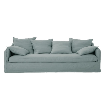 Cap Ferret | 4 pers. sofa - 185 cm.