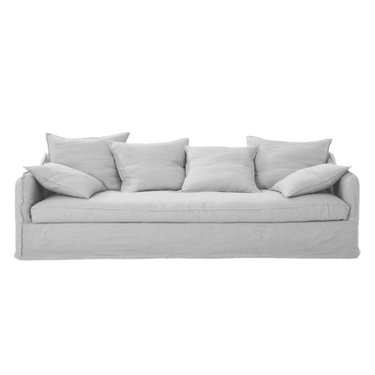 Cap Ferret | 4 pers. sofa - 185 cm.