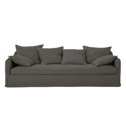 Cap Ferret | 4 pers. sofa - 185 cm.