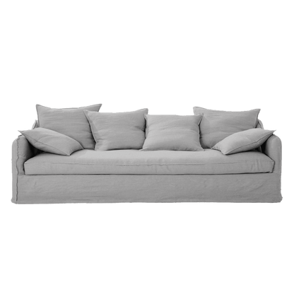 Cap Ferret | 4 pers. sofa - 185 cm.