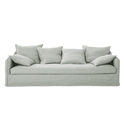 Cap Ferret | 4 pers. sofa - 185 cm.