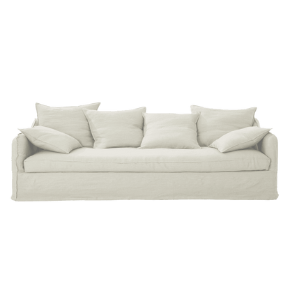 Cap Ferret | 4 pers. sofa - 185 cm.
