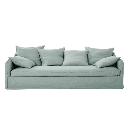 Cap Ferret | 4 pers. sofa - 185 cm.