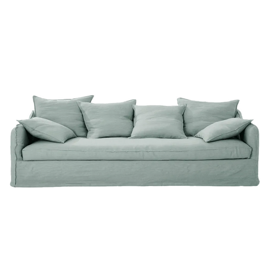 Cap Ferret | 4 pers. sofa - 185 cm.