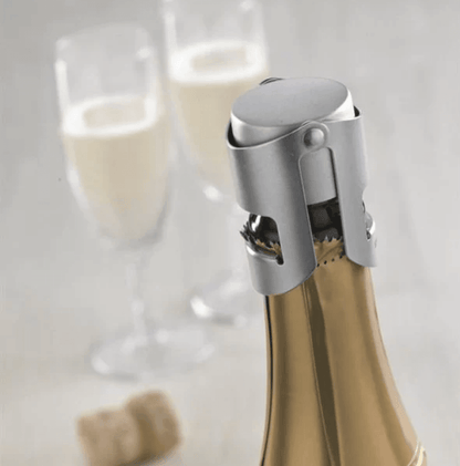 Champagneprop - H. Skjalm P.