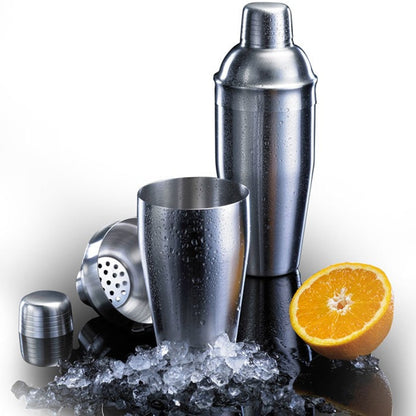 Cocktailshaker, 0,5 l. Westmark, H. Skjalm P.