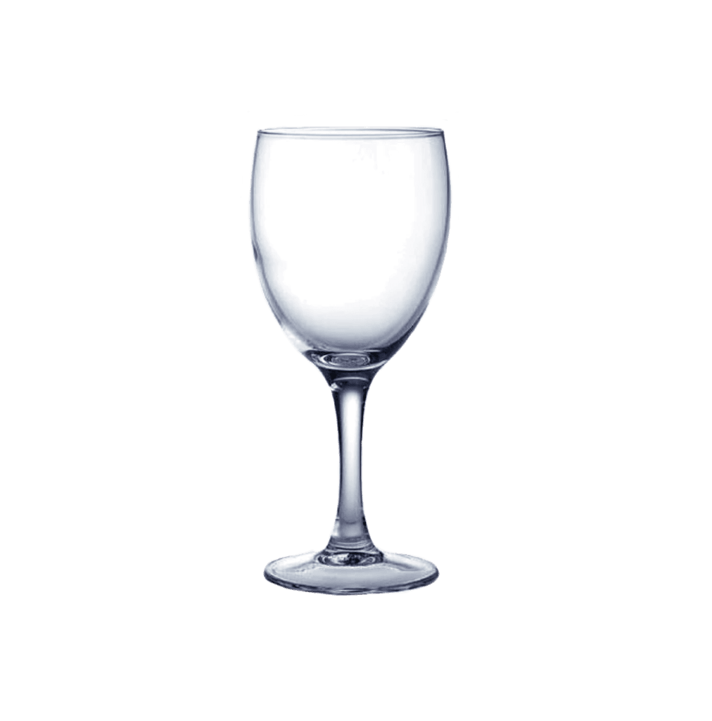 Elegance | Hvidvinsglas 14.5 cl.