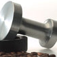 Espresso stamper, 57 mm.
