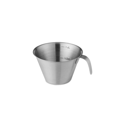 Decilitermål