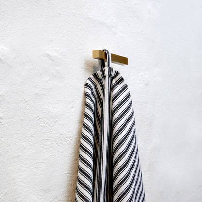 Long | Knage/greb | messing