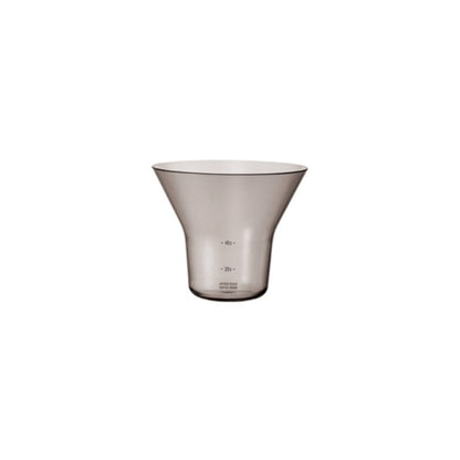 Slow Coffee holder til kaffefilter 4 kopper